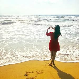 Meet your Posher, Reethu